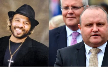 திடீர் மரணமடைந்த இலங்கை பிரபலம்! அனுதாபம் தெரிவித்த அவுஸ்திரேலியா அமைச்சர்