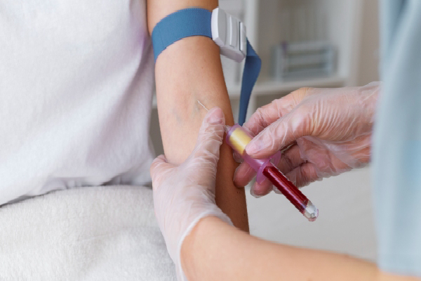 CRIB blood group