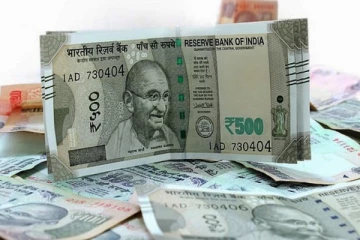 இந்தியாவில் போலி 500 ரூபாய் நோட்டுகளின் எண்ணிக்கை 14.4% அதிகரிப்பு - ரிசர்வ் வங்கி திடுக்கிடும் தகவல்..!