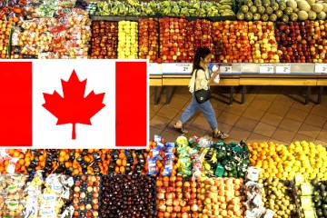 கனடாவில் பணவீக்க விகிதம் மீண்டும் 2 சதவீதமாக உயர்வு., இதனால் ஏற்படவிருக்கும் தாக்கம்