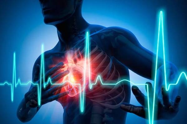 ஆணுறுப்பில் இந்த பிரச்சனை இருக்கா? உங்கள் இதயம் ஜாக்கிரதை | Eart Attack Silent Warning Symptoms Of Men