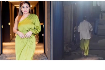 கெஹல்பத்தர பத்மேவுடனான தொடர்பு குறித்து பிரபல நடிகை விளக்கம்