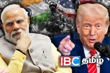காஸ்மீர் பறிபோய்விடும் என்ற அச்சத்தில் இந்தியா! இடையில் நுழையத் துடிக்கும் அமெரிக்கா