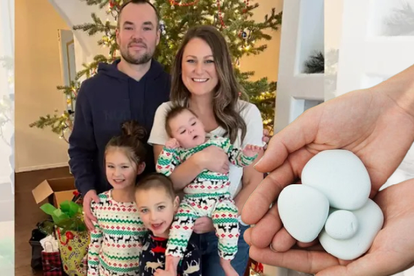 உயிரிழந்த குழந்தையின் சாம்பலை கற்களாக மாற்றி வாழும் தம்பதி - ஐபிசி தமிழ்