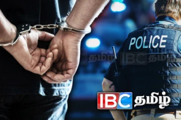 மற்றுமாரு சக்திவாய்ந்த பாதாள உலக உறுப்பினர் வெளிநாடொன்றில் சிக்கினார்!