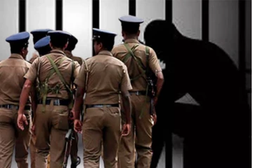 வவுனியாவில் தடுப்புக்காவலில் வைக்கப்பட்டிருந்த சந்தேகநபர் தப்பியோட்டம்! தேடுதல் தீவிரம்