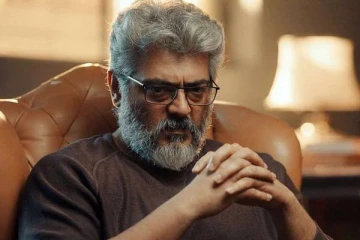 வாழு வாழவிடு! ப்ளூ சாட்டை மாறன் உட்பட 30 வருட திரையுலக வாழ்க்கைக்கு அஜித் கடிதம்!