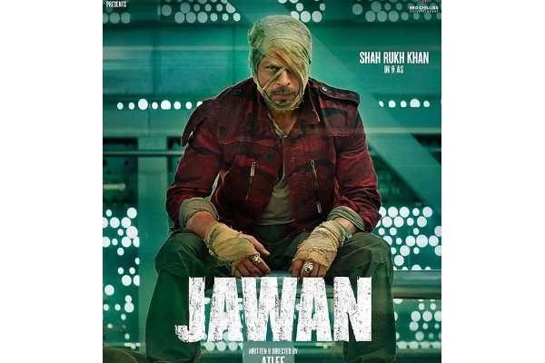 ரிலீஸுக்கு முன்பே ரூ. 250 கோடி வசூல்.. ஜவான் செய்த மாஸ் சம்பவம் | Jawan Movie Collected 250 Crore Before Release ரிலீஸுக்கு முன்பே ரூ. 250 கோடி வசூல்.. ஜவான் செய்த மாஸ் சம்பவம் | Jawan Movie Collected 250 Crore Before Release