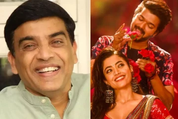 தயாரிப்பாளர் தலையில் துண்டை போட்ட விஜய்! ஃபிளாப் வேணுமா ஃபிளாப் இருக்கு