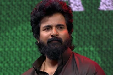 வேட்டையனை பின்னுக்கு தள்ளி, கோட் சாதனையை முறியடிக்கப்போகும் அமரன்.. மாஸ் காட்டும் சிவகார்த்திகேயன்