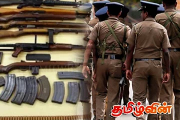 மேல் மாகாணத்தில் அதிரடி வேட்டையில் சிக்கிய முக்கிய பொருட்கள்!