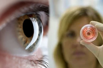 இலங்கை- பாகிஸ்தான் உறவில் மீண்டும் ஆரம்பமான கண் விழி வெண்படல தானம்