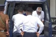 මහින්ද කහඳගම රක්ෂිත බන්ධනාගාරගත කෙරේ