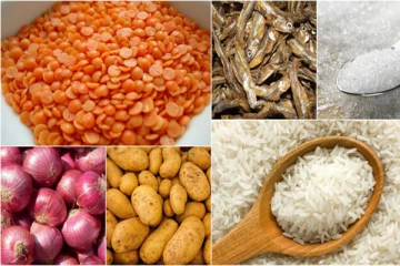 நாட்டில் மக்களுக்கு விடுக்கப்பட்டுள்ள முக்கிய அறிவுறுத்தல்