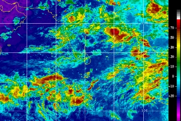 අද රාත්‍රියේ සිට ලංකාවට අනතුරු ඇඟවීමක් - ඉදිරි දින කිහිපයේදී රටම කැළඹෙයි - ජනතාවට විශේෂ දැනුම්දීමක්