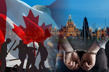 யாழில் வீடு புகுந்து தாக்கிய குற்றத்தில் கனடாவை சேர்ந்த இருவர் கைது