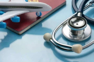 பயிற்சிக்காக வெளிநாடு சென்ற வைத்தியர்கள் நாடு திரும்பவில்லை: சுகாதார அமைச்சு