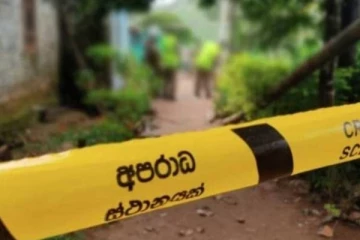 தமிழர் பகுதியில் அதிர்ச்சி சம்பவம்... கணவனின் சடலத்தை பார்த்ததும் மனைவி எடுத்த விபரீத முடிவு!