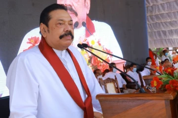 பௌத்த துறவிகளின் பெற்றோருக்காக பிரதமரால் ஒதுக்கப்படும் பாரிய வீட்டுத்திட்டம்