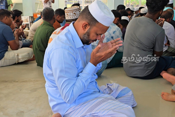 நாடளாவிய ரீதியில் அனுஸ்டிக்கப்படும் 21ஆவது சுனாமி நினைவேந்தல் | Tsunami 21St Anniversary Commemoration