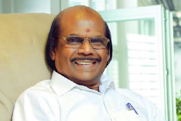 ரூ.5000 முதலீட்டில் தொடங்கிய முயற்சி: ரூ.17,000 கோடி சாம்ராஜ்ஜியம்! யார் இந்த ராமச்சந்திரன்? | Ramachandran Who Build Rs 17 Cr Business Empire