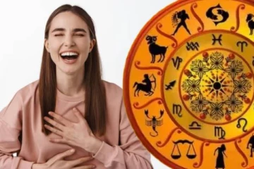 மற்றவர்களை சிரிக்க வைப்பதற்காகவே பிறந்த 4 ராசிக்காரர்கள்: யார் யார் தெரியுமா?