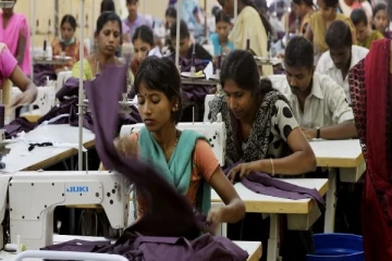 முல்லைத்தீவு ஆடைத்தொழிற்சாலை தொடர்பில் ஜனாதிபதிக்கு அவசர கடிதம்!