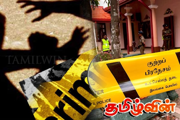 பழைய தகராறு காரணமாக கொடூரமாக கொலை செய்யப்பட்ட நபர் | Man Killed By Friends