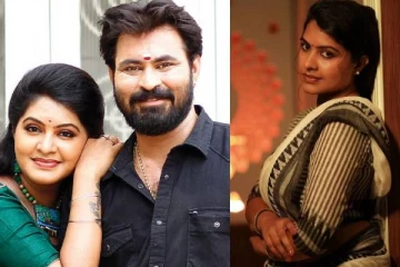 எனக்கு நீ..உனக்கு நான்; பிக்பாஸ் வீட்டிற்குள் கணவர் - ரச்சிதா போட்ட பதிவை பாருங்க!