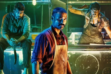 உலகளவில் ராயன் இதுவரை செய்துள்ள வசூல்.. எவ்வளவு தெரியுமா