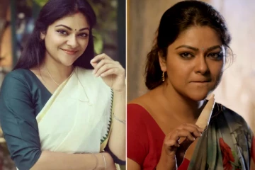 குழந்தை பெத்துக்கலாமா.. அத பண்ணலாமா; ஆண் சம்பந்தப்பட்டது - நடிகை அபிராமி பளீச்!