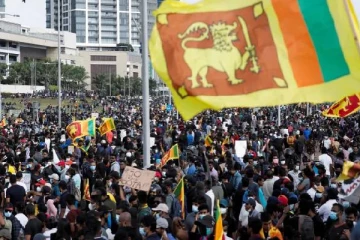 பொதுமக்களுக்கு அழைப்பு விடுத்துள்ள சிரேஷ்ட சட்டத்தரணிகள்!