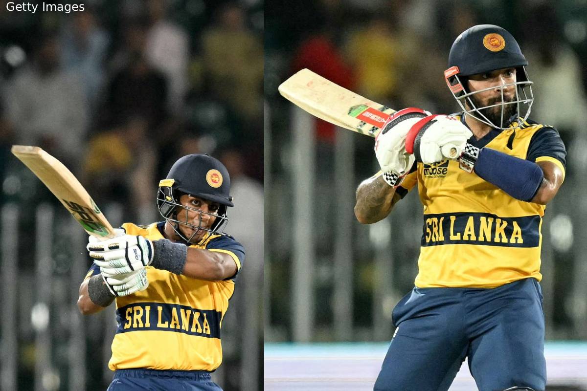Kusal Mendis