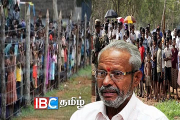 தமிழ் மண்ணில் அரங்கேறிய ஆயிரமாயிரம் பட்டலந்த சம்பவங்கள் : புட்டு வைக்கும் சிவஞானம்