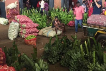 ආර්ථික මධ්‍යස්ථාන එළවළු බෙදාහැරීම නතර කරයි - දිනය මෙන්න..