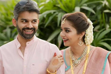 தனது கணவரை விவாகரத்து செய்துவிட்டாரா நடிகை ஸ்வாதி- பரபரப்பு தகவல்