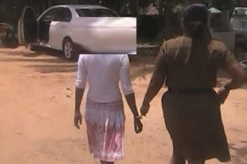 யாழில் இளம் குடும்ப பெண்ணுக்கு நீதிமன்றம் வழங்கிய உத்தரவு!