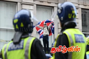 பிரித்தானிய பொலிஸார் பிறப்பித்துள்ள அதிரடி உத்தரவு