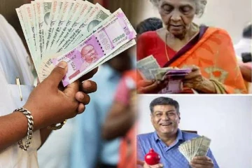 நிரந்தர வைப்புத் தொகைக்கு அதிக வட்டி வழங்கும் top 5 வங்கிகள்!