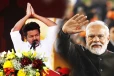 டி.வி.கே கட்சியின் வெற்றிக்கு இந்திய பிரதமர் வாழ்த்து