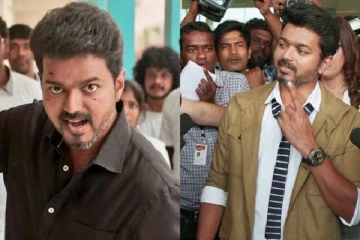 அரசியல் கட்சிகள் அத்தனை பேரையும் வெளுத்து வாங்கிய சர்கார் பட பிரபலம்! வச்சு செய்த வீடியோ இதோ - யாருடன் கூட்டணி தெரியுமா?