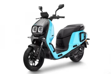 புதிய River Indie Gen 3 மின்சார ஸ்கூட்டர் இந்தியாவில் அறிமுகம்