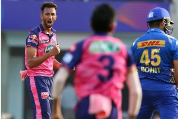 பட்லர் சதம்.. மும்பையை ஊதி தள்ளி 2வது வெற்றியை பதிவு செய்தது ராஜஸ்தான்!