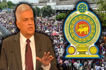 விசேட சட்டங்கள் மூலம் ஆசிரியர்களின் போராட்டம் அடக்கப்படும் : கடுமையாக எச்சரிக்கும் ரணில்