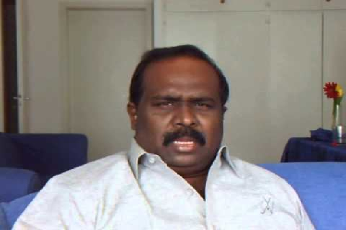 செல்வம் அடைக்கலநாதனின் சுயரூபத்தை தோலுரிக்கும் சகா | Telo Selvam Adaikkalanathan Conflict