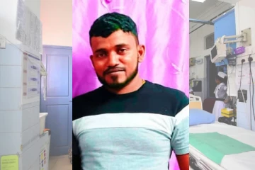 யாழ் விபத்தில் உயிருக்கு போராடிய இளைஞன் உயிரிழப்பு