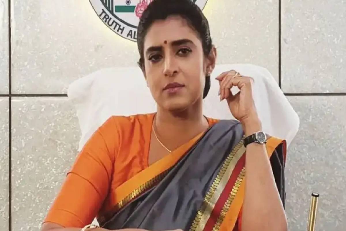 உதயநிதி ஸ்டாலின் கதறுவதை 5 வருடத்துக்கு பார்க்கலாம் - நடிகை கஸ்தூரி பேச்சால் சர்ச்சை | Actress Kasthuri Talk About Cm Vijay And Dmk உதயநிதி ஸ்டாலின் கதறுவதை 5 வருடத்துக்கு பார்க்கலாம் - நடிகை கஸ்தூரி பேச்சால் சர்ச்சை | Actress Kasthuri Talk About Cm Vijay And Dmk