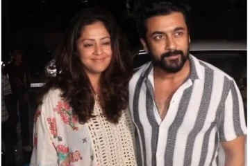 முகத்தில்கூட முழிக்க பிடிக்கல; மாமியார் வீட்டோடு பிரச்னை - ஜோதிகா குறித்து பிரபலம் பகீர்!