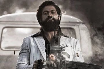 50 நாளில் யஷ் நடித்த KGF 2 பட உலகம் முழுவதும் செய்த வசூல்- முழு விவரம்