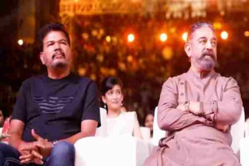 இந்தியன் 2 படத்திற்காக இயக்குனர் ஷங்கர் வாங்கிய சம்பளம் எவ்வளவு தெரியுமா?